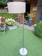 Te koop staande lamp, Huis en Inrichting, Ophalen, Zo goed als nieuw, Metaal, 150 tot 200 cm