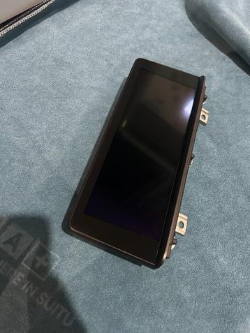 BMW F20 OEM CID Touchscreen Display 8,8 inch - 65506822626 beschikbaar voor biedingen