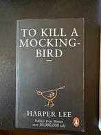 To kill a mockingbird, Ophalen of Verzenden, Zo goed als nieuw