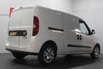 Fiat Dobló Cargo 1.3 MJ L2H1 Maxi SX - Navi / Bluetooth / P, Voorwielaandrijving, Gebruikt, Euro 6, 4 cilinders