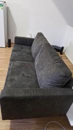 Bank 220cm breed, Huis en Inrichting, Ophalen, Driepersoons, 75 tot 100 cm, Zo goed als nieuw