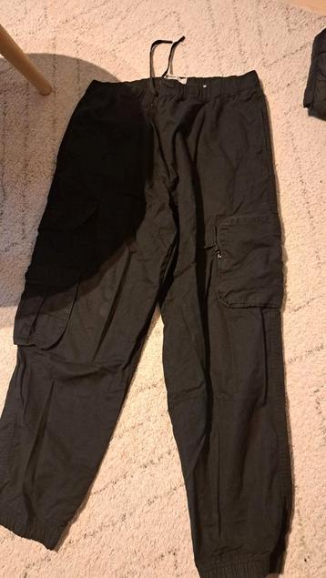 Pull&Bear Broek Maat L beschikbaar voor biedingen