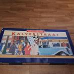 Gaat verder naar kalverstraat, Hobby en Vrije tijd, Gezelschapsspellen | Bordspellen, Een of twee spelers, Ophalen of Verzenden