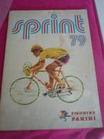 PANINI album compleet 1979, Verzamelen, Sportartikelen en Voetbal, Ophalen of Verzenden, Gebruikt, Buitenlandse clubs, Poster, Plaatje of Sticker
