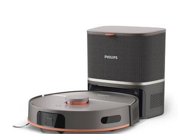 Philips Robot Stofzuiger (XU5100/10) - nieuw  beschikbaar voor biedingen