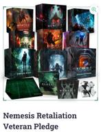 Nemesis Retaliation Veteran Pledge (Sundrop), Ophalen of Verzenden, Nieuw