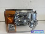 LANDROVER DISCOVERY 3 Rechts koplamp right headlight UK 04-0, Auto-onderdelen, Verlichting, -, -, Ophalen of Verzenden, -