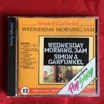 Simon & Garfunkel - Wednesday morning 3 A.M., Verzenden, 1980 tot 2000, Gebruikt