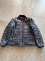 Lerros tussendoor Jack maat 3xl, Kleding | Heren, Grote Maten, Verzenden, Zo goed als nieuw, Blauw, Jas of Mantel