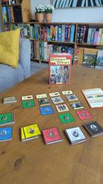 Bedriegers Bedrogen - Kaartspel, Een of twee spelers, Ophalen of Verzenden, Zo goed als nieuw, 999  Games