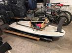 Beginners windsurfset, Ophalen, Zo goed als nieuw