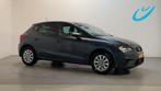 Seat Ibiza 1.0 TSI Style Business Intense Camera Climate Con, Auto's, Stof, 95 pk, Met garantie (alle), Ibiza