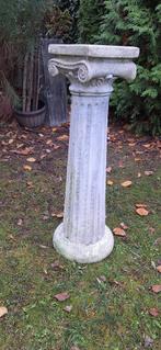 Klassieke Italgarden zuil, Huis en Inrichting, Ophalen, Gebruikt