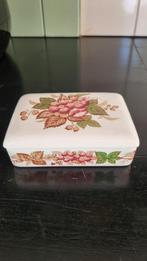 Wedgewood dekselschaaltje, Ophalen of Verzenden