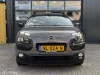 Citroen C4 Cactus 1.2 VTi, Airco, Camera,Cruise, Vol ODH, Voorwielaandrijving, Euro 5, Gebruikt, 1199 cc