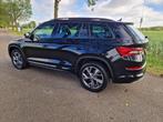 Skoda Kodiaq 1.5 TSI Sportline Business, panoramadak, nieuws, Euro 6, 4 cilinders, 150 pk, Origineel Nederlands