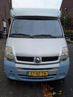 Bürstner Delfin 695 camper uit 2005 met vele extras, Fietsendrager, Standaard zit, Ringverwarming, Fiat