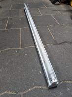 TL-Balk enkelvoudig 2 stuks, Ophalen, Gebruikt, Minder dan 100 cm, Metaal