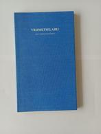VRIJMETSELARIJ  Een verkenningsreis  W.J.M. Akkermans, Boeken, Achtergrond en Informatie, Spiritualiteit algemeen, Ophalen of Verzenden