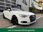 Audi A3 Sportback 1.5 TFSI Sport 150PK PDC/LMV-18/NAVI/PANO, Auto's, Audi, 12 maanden, Stof, 4 cilinders, Adaptive Cruise Control