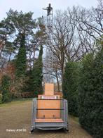 Bouwlift te koop, Doe-het-zelf en Verbouw, Bouwliften, Ophalen