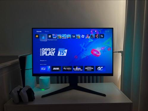 🟣 4k 144hz 32inch monitor, LG UltraGear 32GR93U 🟣, Computers en Software, Monitoren, Zo goed als nieuw, 101 t/m 150 Hz, HDMI