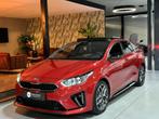 Kia ProCeed 1.5 T-GDI GT-Line Garantie Pano Carplay Camera C, Auto's, 1325 kg, Gebruikt, 4 cilinders, Leder en Stof