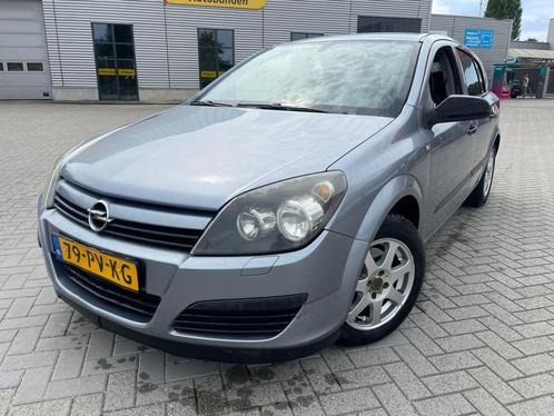 Opel Astra 1.4 Essentia AIRCO NAP, Auto's, Opel, Bedrijf, Te koop, Astra, Benzine, Euro 4, B, Hatchback, Handgeschakeld, Origineel Nederlands