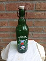 Karcher bock bier fles, Verzamelen, Ophalen of Verzenden, Flesje(s), Overige merken