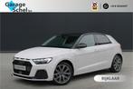 Audi A1 Sportback 25 TFSI Pro Line - Virtual cockpit - LED -, 12 maanden, Stof, Wit, Bedrijf