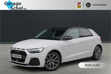 Audi A1 Sportback 25 TFSI Pro Line - Virtual cockpit - LED - beschikbaar voor biedingen
