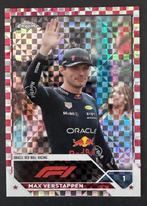 Max Verstappen Topps Chrome F1 /5, Ophalen of Verzenden, Nieuw, Plaatje