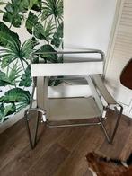 Fauteuil Marcel Breuer, Huis en Inrichting, Ophalen of Verzenden, 75 tot 100 cm, 50 tot 75 cm