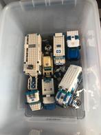 Lego city diversen, Ophalen of Verzenden, Gebruikt, Complete set, Lego