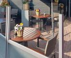 Terrasmeubilair, Tuin en Terras, Ophalen of Verzenden, Gebruikt
