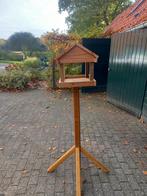Vogelvoederhuis, Tuin en Terras, Vogelhuisjes en Vogelbaden, Ophalen, Nieuw
