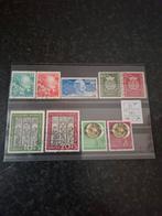 Nr 315 kaveltje Duitsland gestempeld, Postzegels en Munten, Ophalen of Verzenden, 1990 tot heden