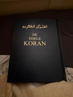 Islam boeken, Ophalen, Zo goed als nieuw, Islam