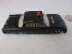 1962 Dinky Toys 258 FORD FAIRLANE (POLICE) -B-., Hobby en Vrije tijd, Modelauto's | 1:43, Ophalen of Verzenden, Gebruikt, Auto