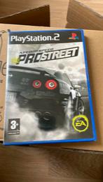 NFS Prostreet, 1 speler, Ophalen of Verzenden, Zo goed als nieuw