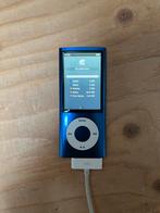 Apple iPod nano 5th gen A1320, Ophalen of Verzenden, Zo goed als nieuw, Classic, 2 tot 10 GB