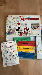 Diverse spellen. Rummikub Batman Magic4 Anubis Koetje boe, Ophalen of Verzenden, Gebruikt