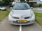 Nissan Micra 1.2 Acenta | Airco | (bj 2009), Voorwielaandrijving, Stof, Gebruikt, 921 kg