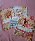 Daphne's Diary tijdschriften 3x, Ophalen of Verzenden, Zo goed als nieuw