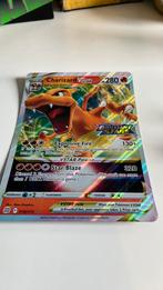 Charizard V- star  jumbo card 018/172, Hobby en Vrije tijd, Verzamelkaartspellen | Pokémon, Ophalen of Verzenden, Zo goed als nieuw