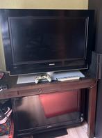 Twee tv’s plus playstion 4, Spelcomputers en Games, Spelcomputers | Sony PlayStation 4, Ophalen of Verzenden, Met 1 controller