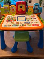 VTech Magisch Bureau - Leerplezier!, Ophalen, Gebruikt, Tafel(s) en Stoel(en)
