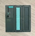 SIEMENS - CPU313C - S7-300 - 6ES7 313-5BF03-0AB0, Hobby en Vrije tijd, Elektronica-componenten, Ophalen of Verzenden, Gebruikt