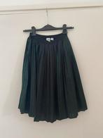 Nik & nik rok, plooirok met glitter maat 164, 14 NIEUW, Nieuw, Nik&Nik, Jurk of Rok, Verzenden