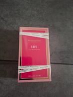 revalution love EDT 100ml nieuw (advr 293), Sieraden, Tassen en Uiterlijk, Uiterlijk | Parfum, Ophalen of Verzenden, Nieuw